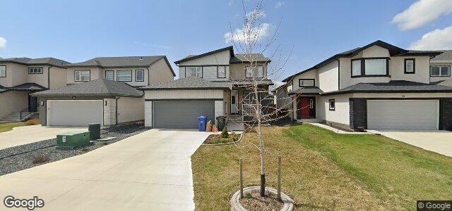 70 Snowberry Circle（加拿大曼尼托巴省温尼伯市）房屋照片