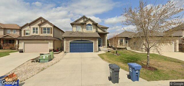 Larawan ng 70 Tallgrass Crescent sa Winnipeg, Manitoba