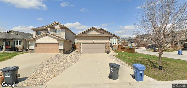 Larawan ng 71 Baptiste Tourond Road sa Winnipeg, Manitoba