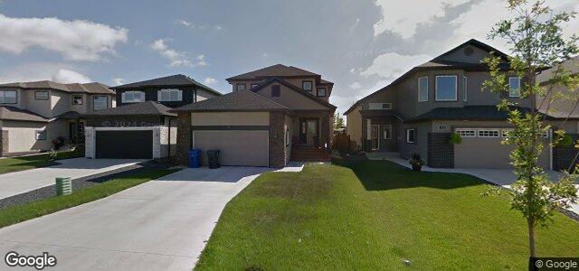 Larawan ng 71 Coneflower Crescent sa Winnipeg, Manitoba