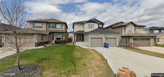 71 Diamond Dust Drive ਦੀ ਫੋਟੋ, ਵਿਨੀਪਿਗ, ਮੈਨੀਟੋਬਾ