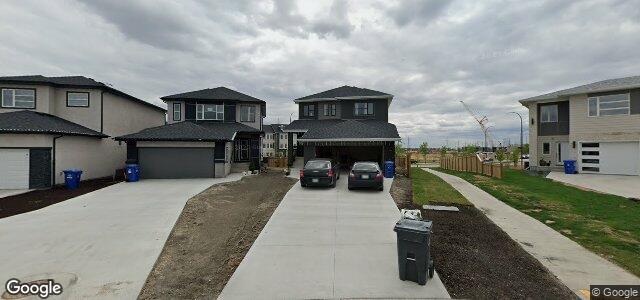 Larawan ng 71 Grey Heron Drive sa Winnipeg, Manitoba