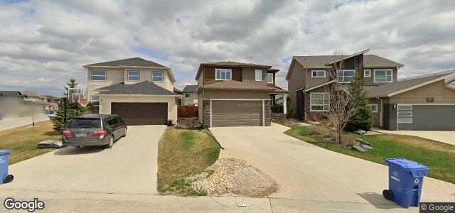 Larawan ng 71 John Pelland Road sa Winnipeg, Manitoba