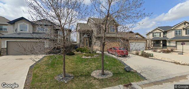 Larawan ng 71 Red Moon Road sa Winnipeg, Manitoba