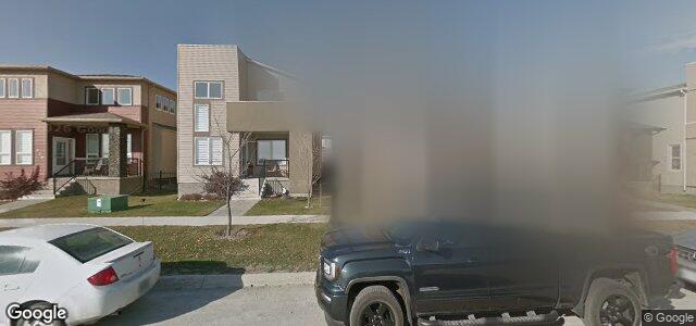 Larawan ng 718 Sage Creek Boulevard sa Winnipeg, Manitoba