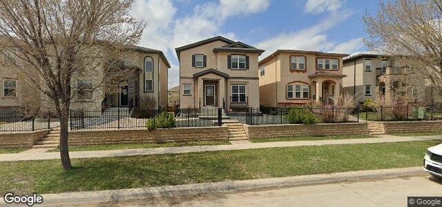 72 Des Hivernants Boulevard（加拿大曼尼托巴省温尼伯市）房屋照片