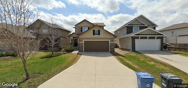 Larawan ng 72 Ranville Road sa Winnipeg, Manitoba