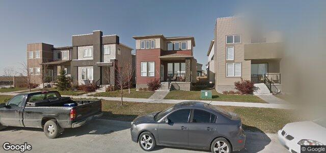 Larawan ng 726 Sage Creek Boulevard sa Winnipeg, Manitoba
