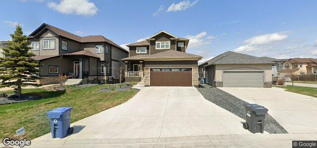 Larawan ng 73 Blue Sun Drive sa Winnipeg, Manitoba