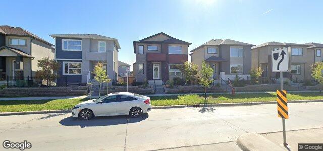 Larawan ng 73 Edward Turner Drive sa Winnipeg, Manitoba