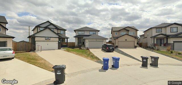 Larawan ng 73 Rain Shadow Bay sa Winnipeg, Manitoba