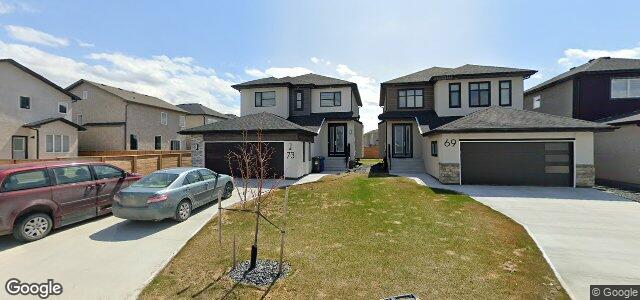 Larawan ng 73 Red Sky Road sa Winnipeg, Manitoba