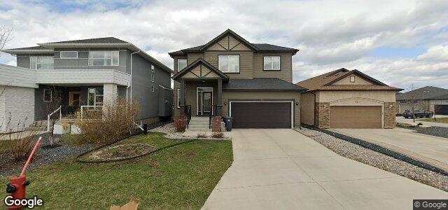 73 Silver Sage Crescent（加拿大曼尼托巴省溫尼伯市）房屋照片