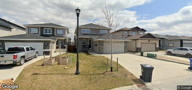 Larawan ng 73 Snowberry Circle sa Winnipeg, Manitoba
