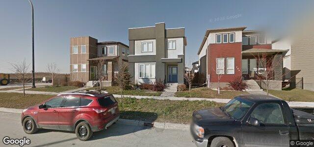 Larawan ng 730 Sage Creek Boulevard sa Winnipeg, Manitoba