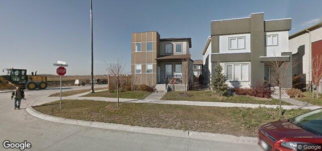Larawan ng 736 Sage Creek Boulevard sa Winnipeg, Manitoba