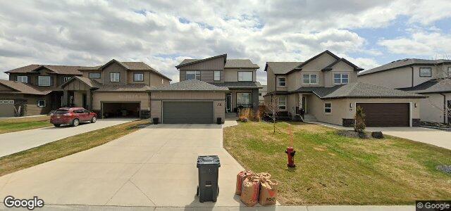 Larawan ng 74 Diamond Dust Drive sa Winnipeg, Manitoba