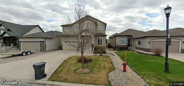 Larawan ng 74 Dragonfly Court sa Winnipeg, Manitoba