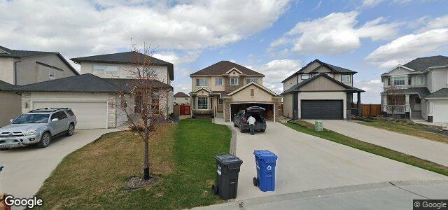 Larawan ng 74 Purple Sage Crescent sa Winnipeg, Manitoba