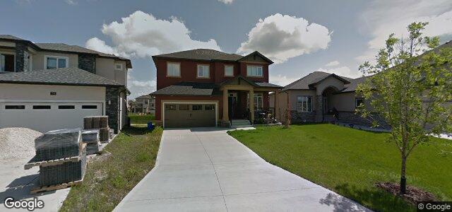Larawan ng 74 Red Lily Road sa Winnipeg, Manitoba