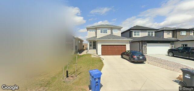 74 Red Sky Road（加拿大曼尼托巴省溫尼伯市）房屋照片