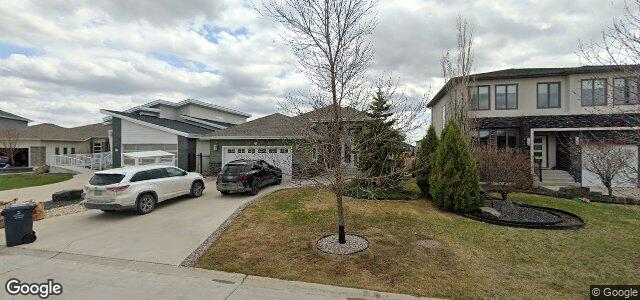 Larawan ng 74 Silver Sage Crescent sa Winnipeg, Manitoba