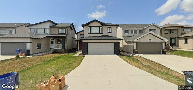 Larawan ng 74 Snowberry Circle sa Winnipeg, Manitoba