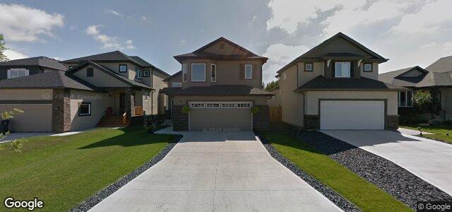 Larawan ng 75 Coneflower Crescent sa Winnipeg, Manitoba