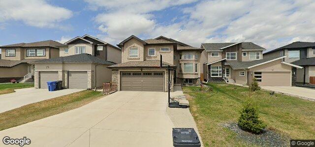 Larawan ng 75 Diamond Dust Drive sa Winnipeg, Manitoba