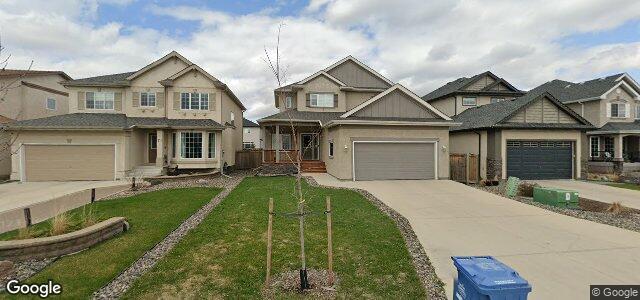 Larawan ng 75 Dragonfly Court sa Winnipeg, Manitoba