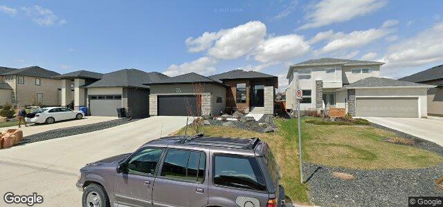 Larawan ng 75 East Plains Drive sa Winnipeg, Manitoba