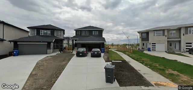 Larawan ng 75 Grey Heron Drive sa Winnipeg, Manitoba