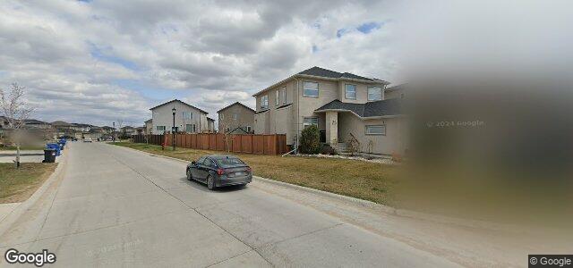 Photo of 75 John Pelland Road in Winnipeg, Manitoba