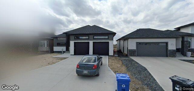 Larawan ng 75 Wildflower Way sa Winnipeg, Manitoba