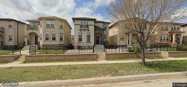 Larawan ng 76 Des Hivernants Boulevard sa Winnipeg, Manitoba