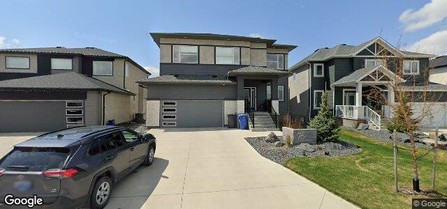 76 High Plain Road（加拿大曼尼托巴省温尼伯市）房屋照片