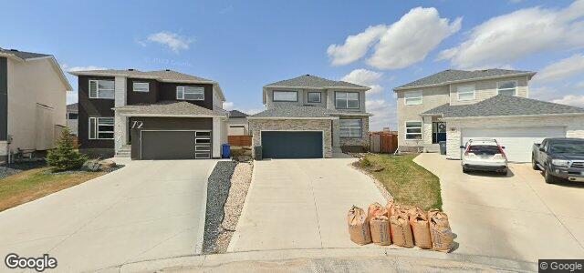 Larawan ng 76 West Plains Drive sa Winnipeg, Manitoba