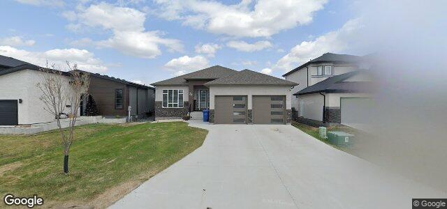 Larawan ng 76 Wildflower Way sa Winnipeg, Manitoba