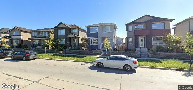 Larawan ng 77 Edward Turner Drive sa Winnipeg, Manitoba
