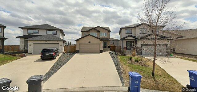 Larawan ng 77 Rain Shadow Bay sa Winnipeg, Manitoba