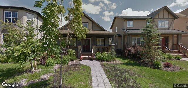 Larawan ng 77 Ranville Road sa Winnipeg, Manitoba