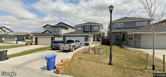Larawan ng 77 Snowberry Circle sa Winnipeg, Manitoba