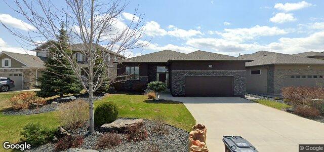 Larawan ng 78 Blue Sun Drive sa Winnipeg, Manitoba