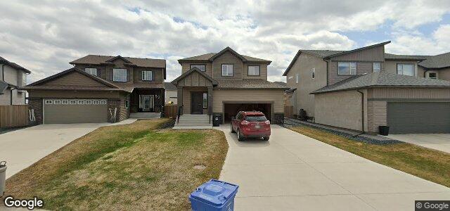 78 Diamond Dust Drive（加拿大曼尼托巴省温尼伯市）房屋照片