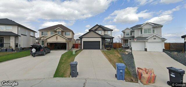 Larawan ng 78 Purple Sage Crescent sa Winnipeg, Manitoba