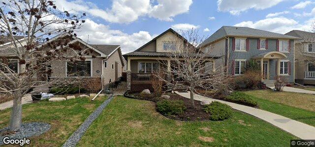 Larawan ng 78 Red Moon Road sa Winnipeg, Manitoba