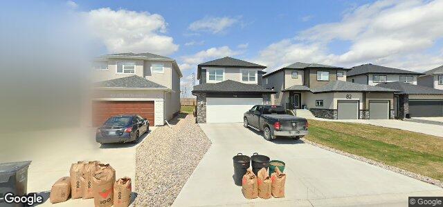 78 Red Sky Road（加拿大曼尼托巴省温尼伯市）房屋照片