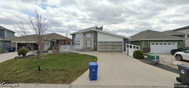 Photo of 78 Silver Sage Crescent in Winnipeg, Manitoba