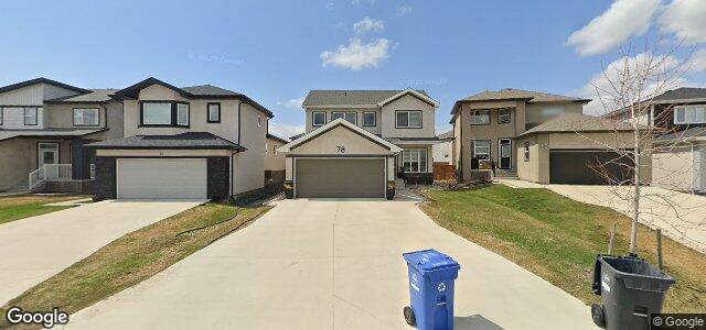 Larawan ng 78 Snowberry Circle sa Winnipeg, Manitoba
