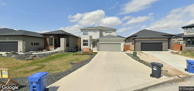 Larawan ng 79 East Plains Drive sa Winnipeg, Manitoba